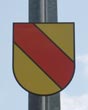 Wappen von Baden