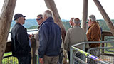 Bild vom Vereinsausflug 2011