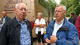 Bild vom Vereinsausflug 2011