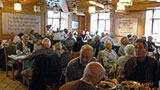 Bild vom Vereinsausflug 2011