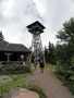 Bild vom Aussichtsturm Riesenb&uuml;hl am Schluchsee