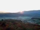 Morgendämmerung
