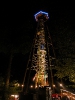 Eichbergturm bei Nacht_1