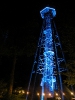 Eichbergturm bei Nacht_4