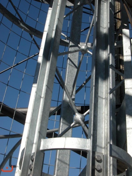 Ansichten vom Eichbergturm_2