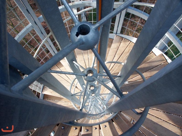 Ansichten vom Eichbergturm_7