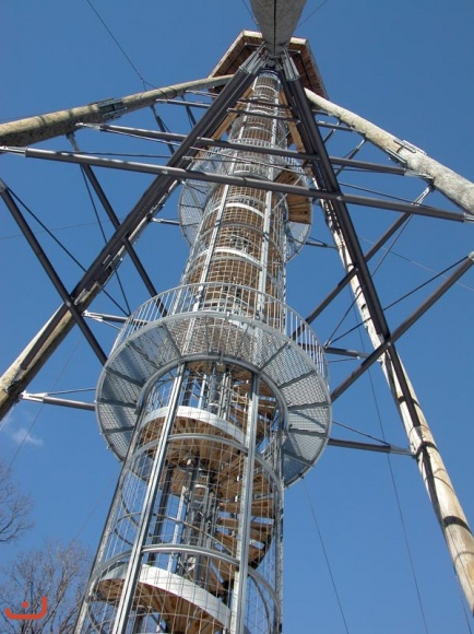 Ansichten vom Eichbergturm_14