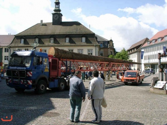 Vorarbeiten zum Turmaufbau_4