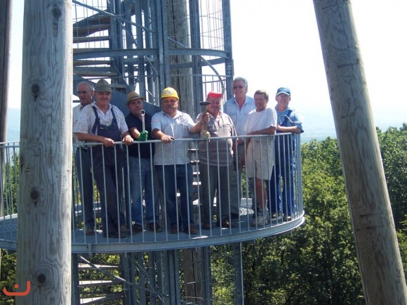 Bilder Turmaufbau_3