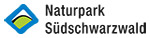 Logo vom Sponsor Naturpark Südschwarzwald