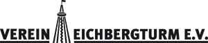 Logo vom Verein Eichbergturm e.V. Logo vom Verein Eichbergturm e.V.