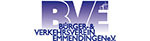 Logo vom Bürger- und Verkehrsverein Emmendingen