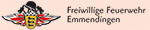 Logo der freiwilligen Feuerwehr Emmendingen