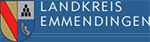Link zur Internetseite vom Landratsamt Emmendingen