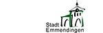 Link zur Internetseite der Stadt Emmendingen
